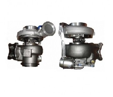 TURBOS