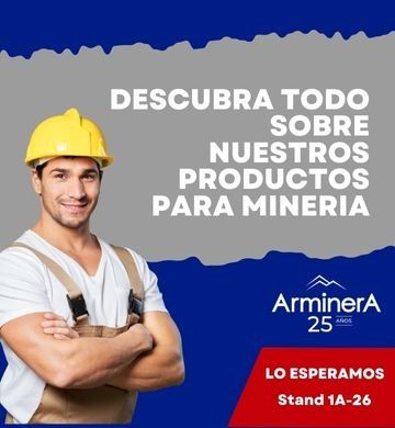 ARMINERA 2023