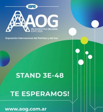 PRESENCIA EN AOG 2025