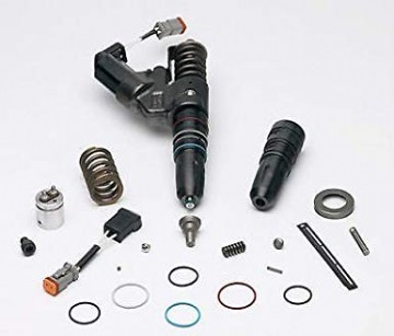 KIT DE REPARACION DE INYECTORES