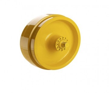 RUEDA DE GUIA PARA APLICACIONES CATERPILALR 320/345