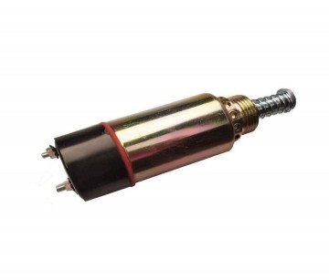 SOLENOIDE DE CORTE PARA CAT 3116 3114 3126