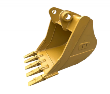 BALDE PARA CATERPILLAR 416 24