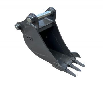Balde John Deere 310G 12 pulgadas