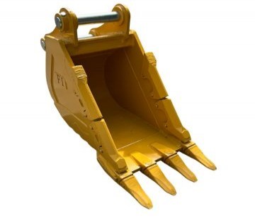 BALDE PARA KOMATSU PC200 PC220 HD 24 PULGADAS 