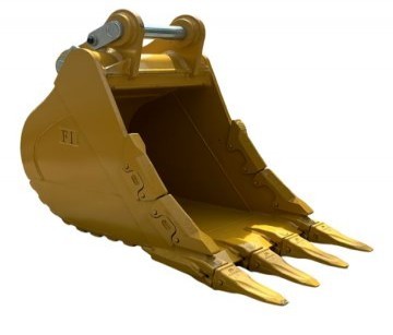 BALDE PARA CATERPILLAR 336 HD 36 PULGADAS