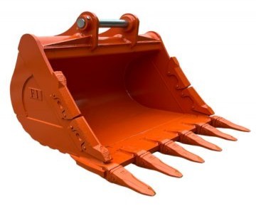 BALDE PARA HITACHI ZX 270 HD 60 PULGADAS