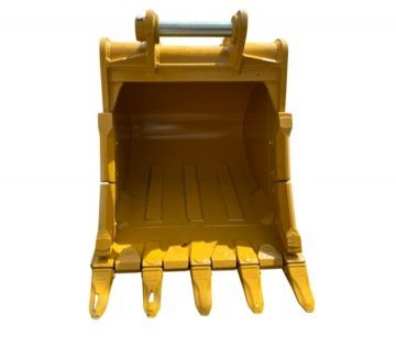 BALDE PARA KOMATSU PC220 HD 36 PULGADAS ROQUERO