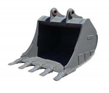 BALDE PARA VOLVO EC210 50