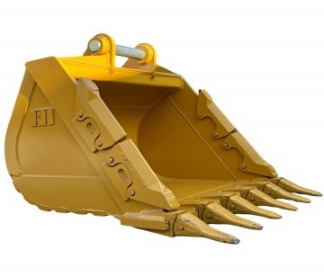 BALDE PARA KOMATSU PC200/220 Y CATERPILLAR 320 VERSION HD 48